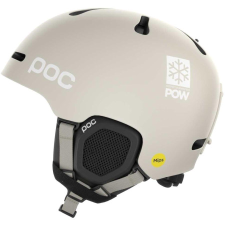 Fornix MIPS POW JJ Mineral Grey Matt XLX