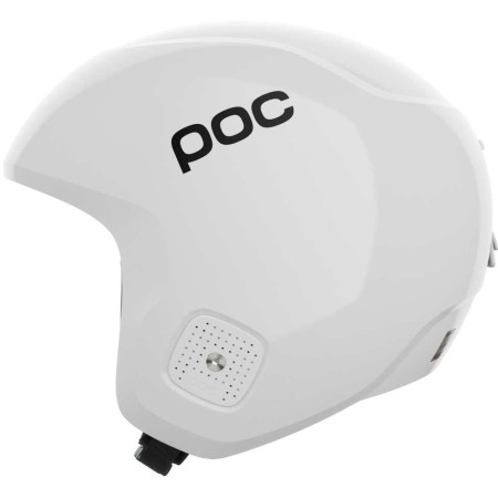 Skull Dura Jr Blixten White MLG