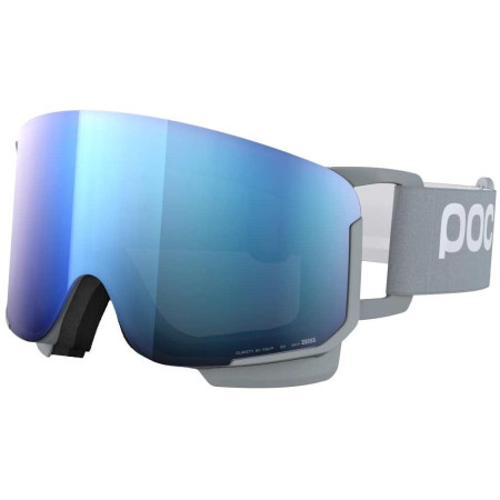 Nexal Granite Grey/Partly Sunny Blue ONE