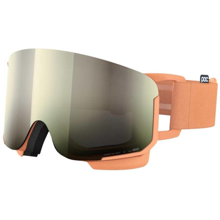 Nexal Apricot Sunstone/Partly Sunny Ivory ONE