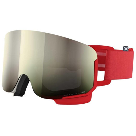 Nexal Rouge/Blanc/Partly Sunny Ivory ONE