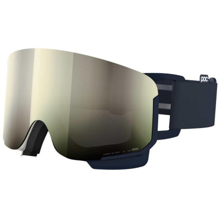 Nexal Bleu/Blanc/Partly Sunny Ivory ONE