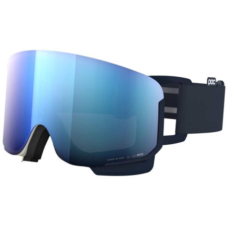 Nexal Bleu/Blanc/Partly Sunny Blue ONE