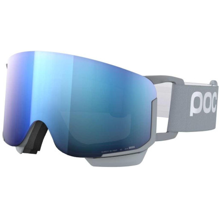 Nexal Mid Granite Grey/Partly Sunny Blue ONE