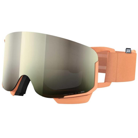 Nexal Mid Apricot Sunstone/Partly Sunny Ivory ONE