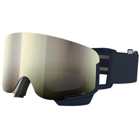 Nexal Mid Bleu/Blanc/Partly Sunny Ivory ONE