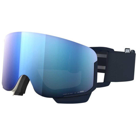 Nexal Mid Bleu/Blanc/Partly Sunny Blue ONE