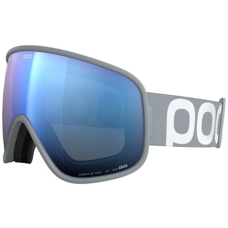 Vitrea Granite Grey/Partly Sunny Blue ONE