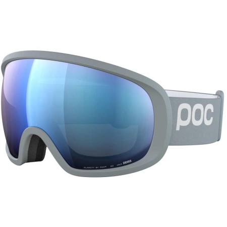 Fovea Granite Grey/Partly Sunny Blue ONE