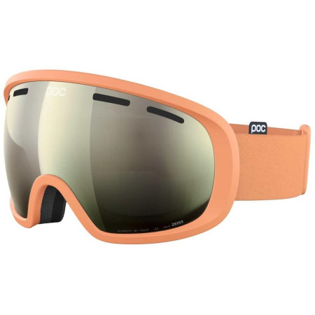 Fovea Apricot Sunstone/Partly Sunny Ivory ONE