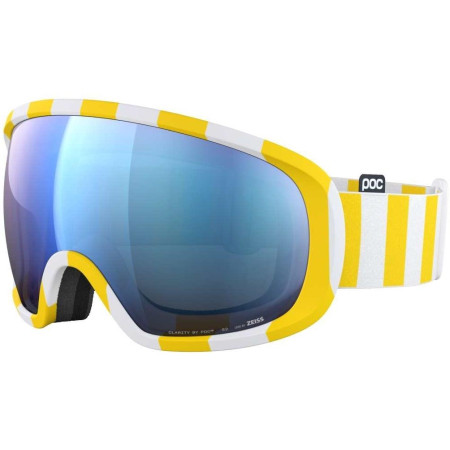 Fovea Jaune/Blanc/Partly Sunny Blue ONE