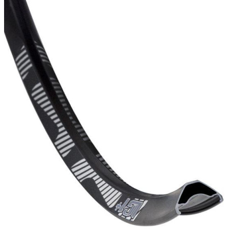 LG1 Plus Rim | Enduro | 29" x 30mm | 32h | Black