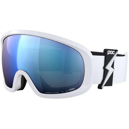 Fovea Mid Blixten/Partly Sunny Blue ONE