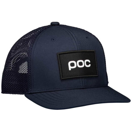 POC Trucker Cap Apatite Navy ONE