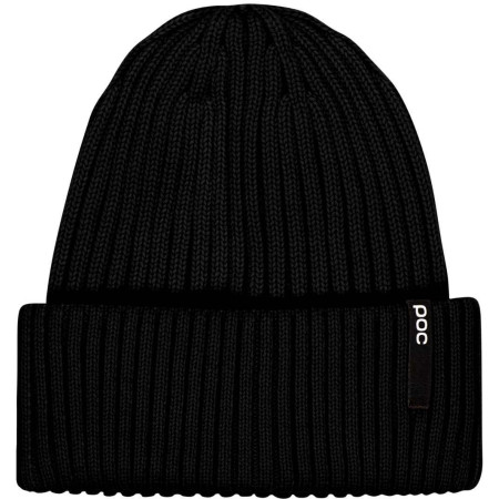 POC Beanie Uranium Black ONE