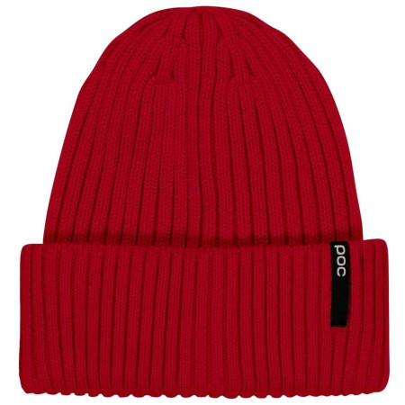 POC Beanie Prismane Red ONE