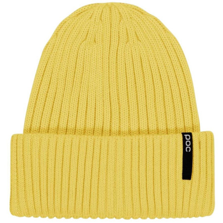 POC Beanie Sulphite Yellow ONE