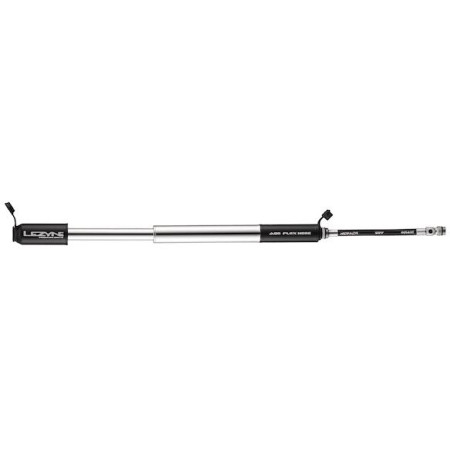 PRESSURE DRIVE - M BLK/HI GLOSS