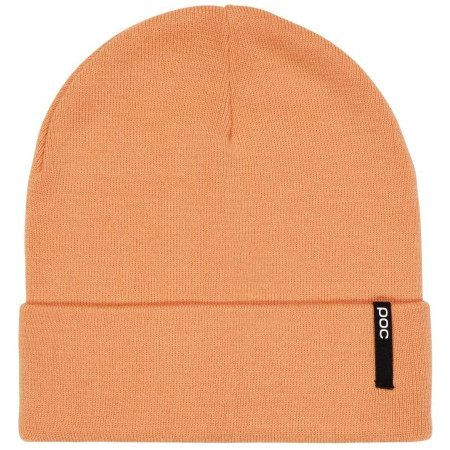 POC Beanie Flat Apricot Sunstone ONE