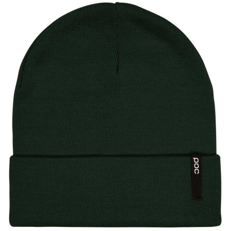 POC Beanie Flat Pargasite Green ONE