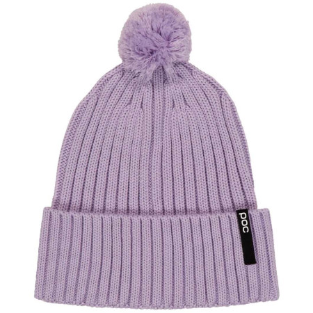 POC Beanie Pom Purple Quartz ONE