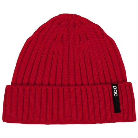 POC Beanie Short Prismane Red ONE