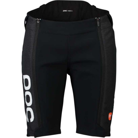 Race Shorts Uranium Black MED
