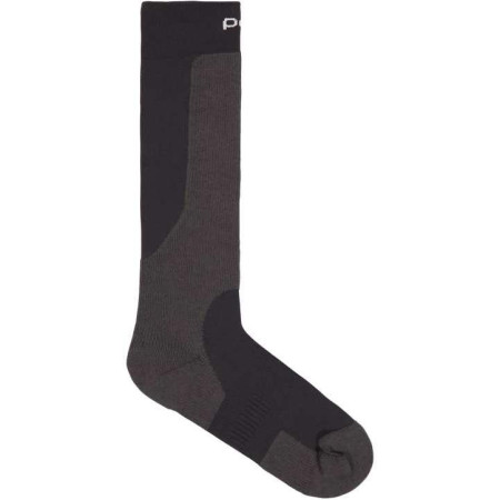 Race Sock Granite Grey XLG