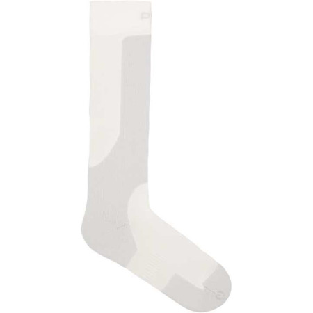 Race Sock Sylvanite Grey MED