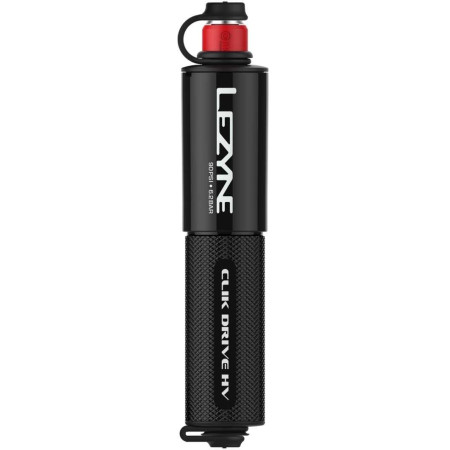 CLIK® DRIVE HV / BLACK