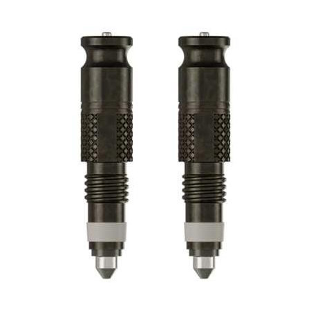 CLIK® VALVE CORES BY SCHWALBE / BLACK