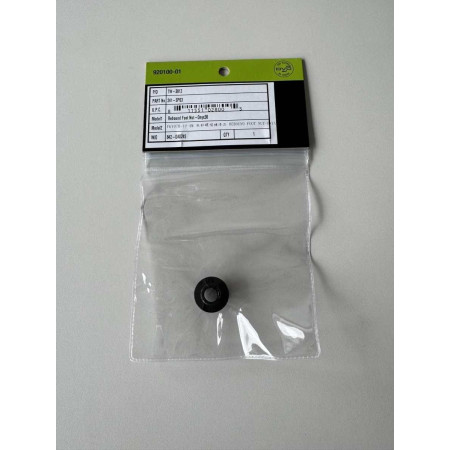 Rebound Foot Nut - Onyx 38