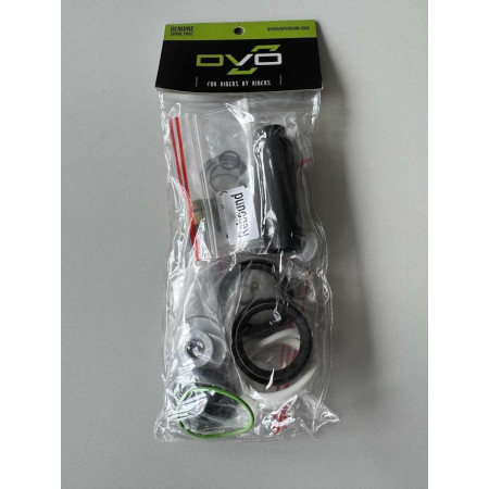 Complete SL Service Kit - Onyx 38 WP