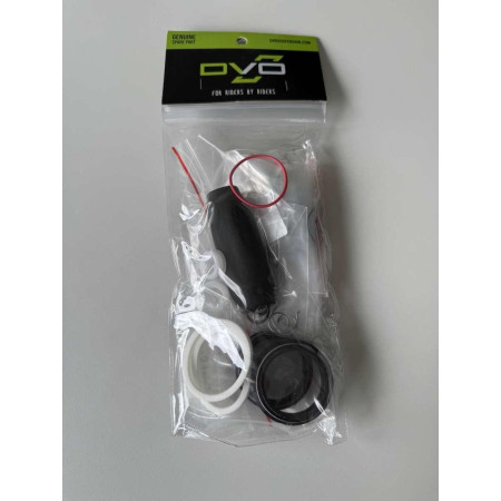 Complete OTT Service Kit - Onyx 38 WP