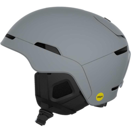 Obex MIPS Granite Grey Matt MLG
