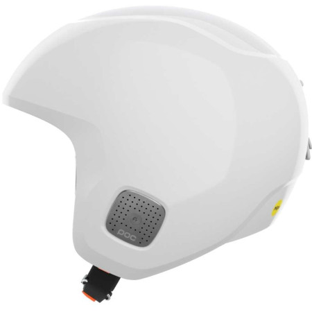 Skull Dura Comp MIPS Hydrogen White XLX
