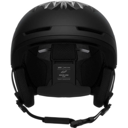 Obex Pure Odermatt Ed. Uranium Black Matt MLG