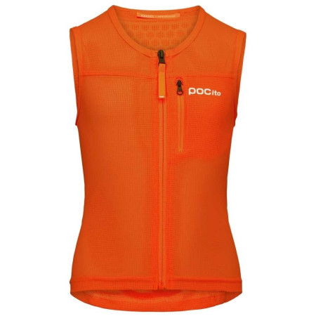 POCito VPD Air Vest Fluorescent Orange SML