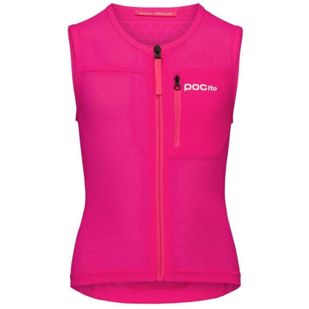 POCito VPD Air Vest Fluorescent Pink SML
