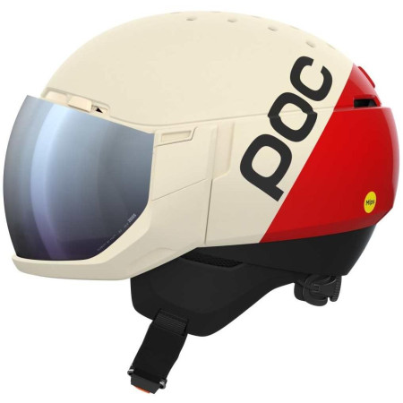 Levator MIPS Rouge/Blanc XLX