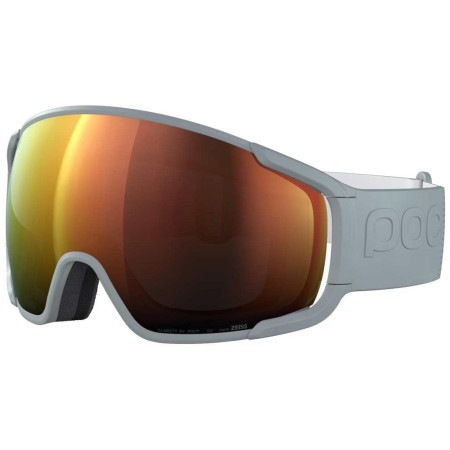Zonula Granite Grey/Partly Sunny Orange ONE