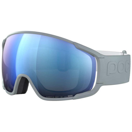 Zonula Granite Grey/Partly Sunny Blue ONE
