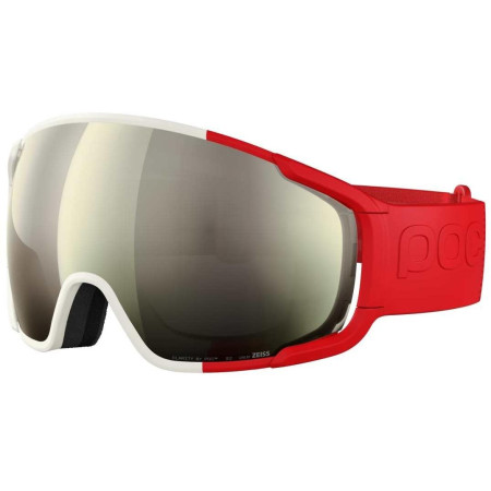Zonula Rouge/Blanc/Partly Sunny Ivory ONE