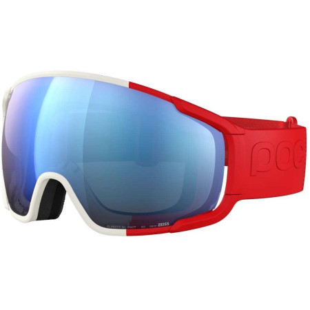 Zonula Rouge/Blanc/Partly Sunny Blue ONE