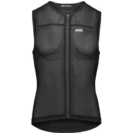 M's VPD Air Vest Uranium Black SML