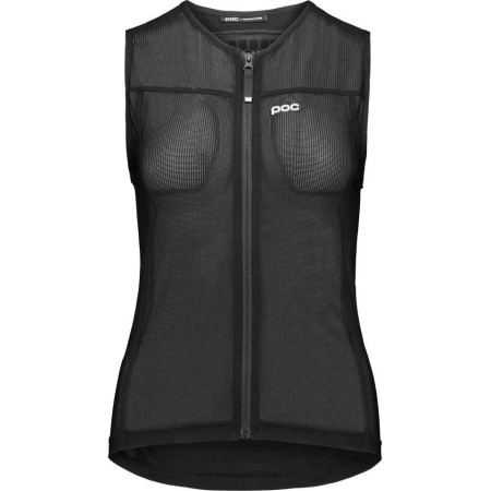 W's VPD Air Vest Uranium Black SML