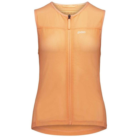W's VPD Air Vest Apricot Sunstone SML