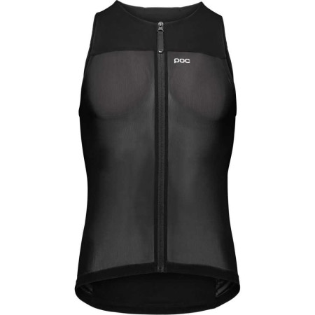 M's VPD Max Vest Uranium Black SML