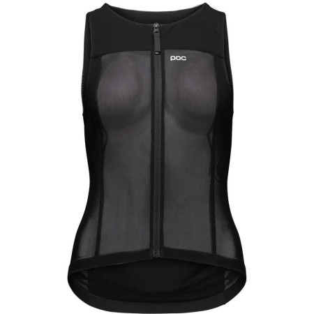 W's VPD Max Vest Uranium Black SML