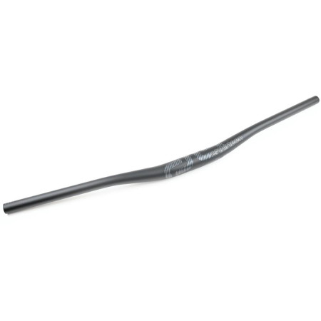Plus 35 Handlebar | 800mm Wide | 20mm Rise | 9/5 Sweep | Black